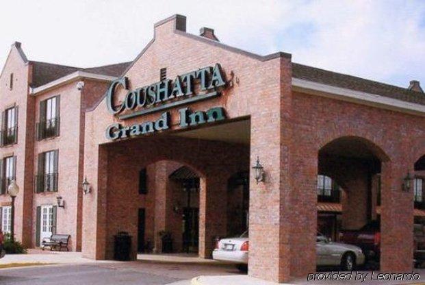 The Grand Hotel At Coushatta (Adults Only) Kinder Bagian luar foto