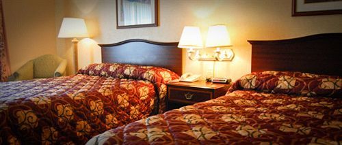 The Grand Hotel At Coushatta (Adults Only) Kinder Bagian luar foto